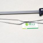 Lockwood Underminer Dissector 38cm 3cm lift With Complete Laser Welded