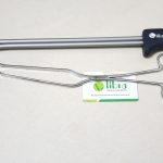 Lockwood Underminer Dissector 38cm 3cm lift With Complete Laser Welded