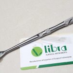 Tebbetts Skin Retractor 15cm