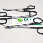 Steven Tenotomy Scissors supercut