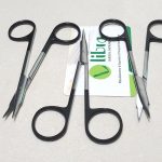 Steven Tenotomy Scissors supercut