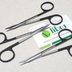 Steven Tenotomy Scissors supercut