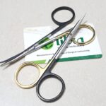 Steven Tenotomy Scissors