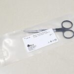 Steven Tenotomy Scissors SuperCut