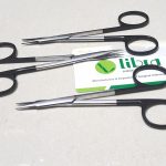 Steven Tenotomy Scissors supercut