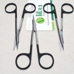 Steven Tenotomy Scissors supercut