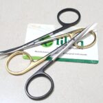Steven Tenotomy Scissors