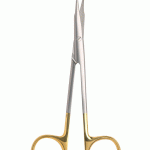 Steven Tenotomy Scissors Supercut T.C with Tungsten Carbide Inserts
