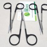 Steven Tenotomy Scissors supercut