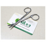 Strabismus Scissors