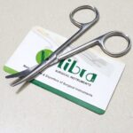 Strabismus Scissors