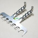 Yancoskie Abdominoplasty Retractor