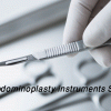 Abdominoplasty Instruments Set