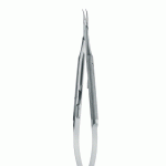 Micro Needle Holder With Diamond Coated Jaws 15cmMikro-Nadelhalter, Micro Needle Holders, Micro-Porta-agujas, Micro-Porte-aiguilles, Micro-Portaghi