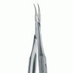 Micro Needle Holder With Diamond Coated Jaws 15cmMikro-Nadelhalter, Micro Needle Holders, Micro-Porta-agujas, Micro-Porte-aiguilles, Micro-Portaghi