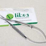 Barraquer Troutman Micro Needle Holder Without Catch 10,5 cm / 4 1/8