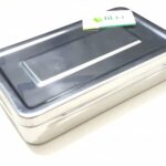 Instruments Boxes For Storage