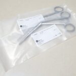 Tebbetts Septal Cerkes grasping forceps