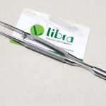 Micro Dressing and Suture Forceps With Counter Balanced, Diamond Coated Jaws