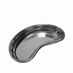 Kidney Trays Dishes Stainless Steel