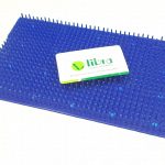 Silicon Mats For Trays/Boxes 250x150 mm