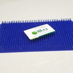 Silicon Mats For Trays/Boxes 250x150 mm