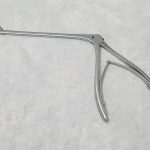 Takahashi Cutting Forceps 14cm, 2.5mm Tip Wide