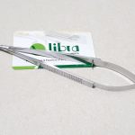 Vannas Micro Scissors 16 cm / 6 2/8