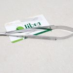 Vannas Micro Scissors 16 cm / 6 2/8