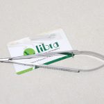 Vannas Micro Scissors 16 cm / 6 2/8