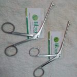 WEIL-BLAKESLEY (WILDE) Nasal Cutting Forceps Straight, 4¾” (12 cm)