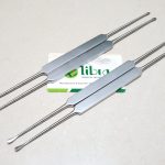 Cottle Periosteal Elevator Double Ended 23cm, 3.3/3.7mm