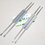 Cottle Periosteal Elevator Double Ended 23cm, 3.3/3.7mm