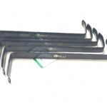 Tessier Soft Tissue Retractor Double Ended