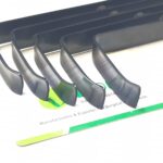 Tessier Soft Tissue Retractor Double Ended