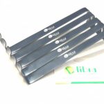 Tessier Soft Tissue Retractor Double Ended