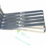 Tessier Soft Tissue Retractor Double Ended