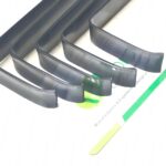 Tessier Soft Tissue Retractor Double Ended