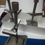 Negus Chest Support For Mouth Gag