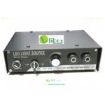 LED Fiber Optic Light Source For Fiber Optic Light Guide Tools