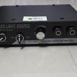 LED Fiber Optic Light Source For Fiber Optic Light Guide Tools