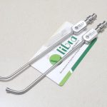 EICKEN ANTRUM cannula 6