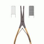 Gorney Septal Morselizer Forceps