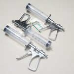 Universal Injecting Gun 50cc and 60cc Syringes