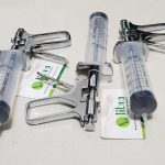Universal Injecting Gun 50cc and 60cc Syringes