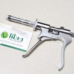 Micro Fat Injection Gun 0.1ml Dose