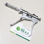 Micro Fat Injection Gun 0.1ml Dose