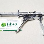 Micro Fat Injection Gun 0.1ml Dose