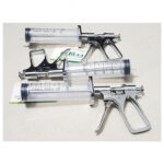 Universal Injecting Gun 50cc and 60cc Syringes
