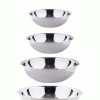 Solutoin Bowls Stainless Steel